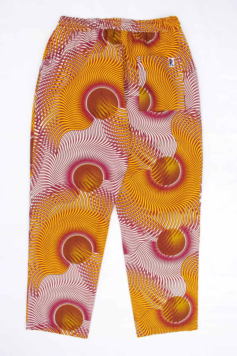 Rambodale W's Happy Pants