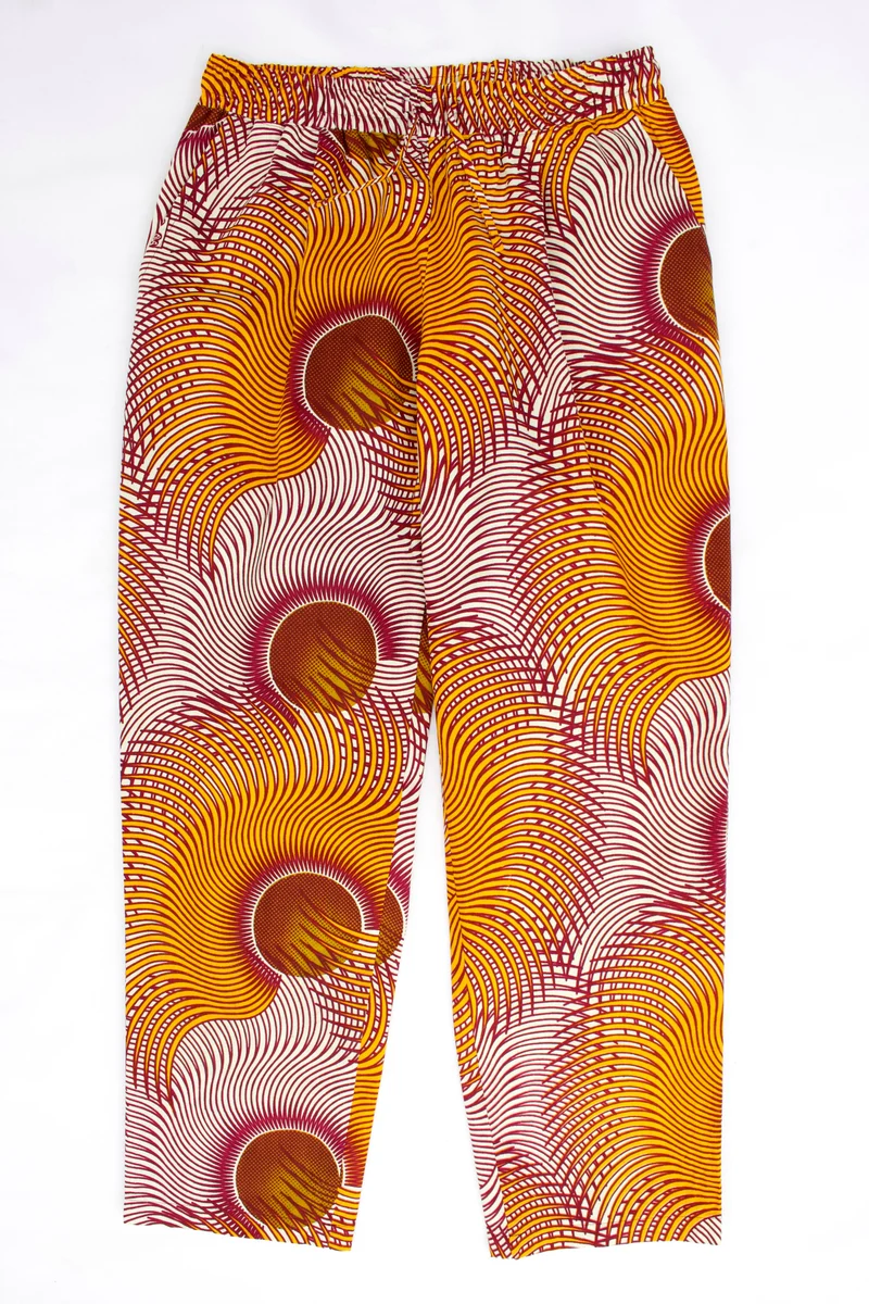 Rambodale W's Happy Pants