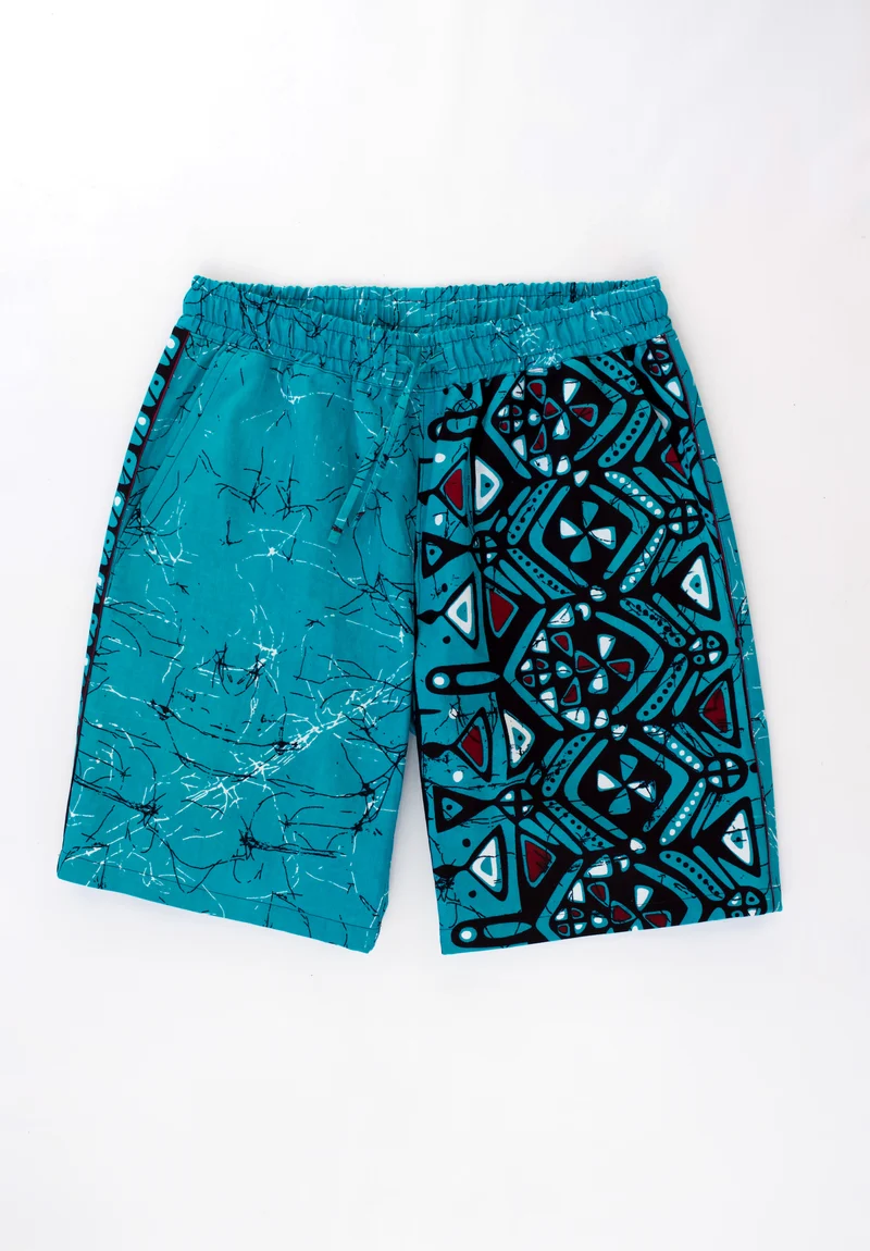 Rambodale M's Happy Shorts