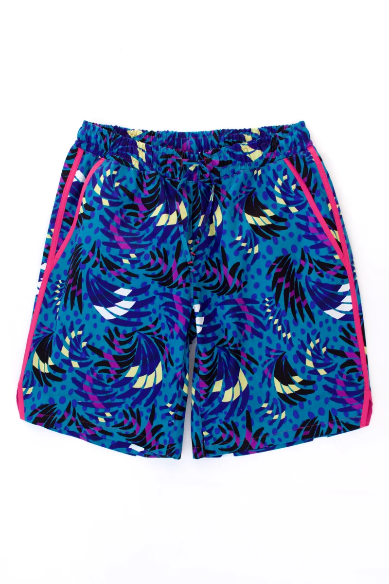 Rambodale M's Happy Shorts