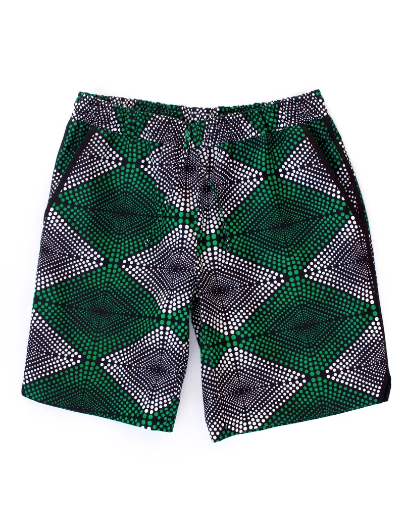 Rambodale M's Happy Shorts