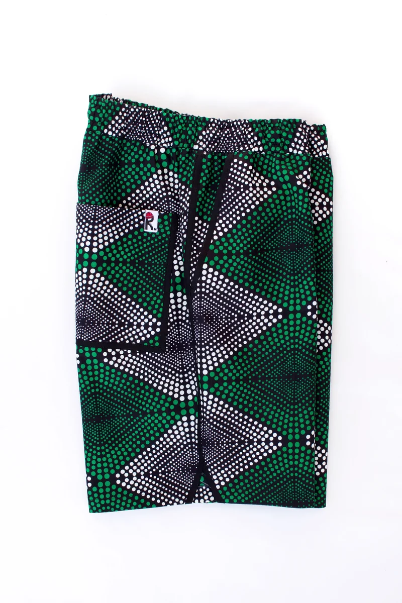 Rambodale M's Happy Shorts