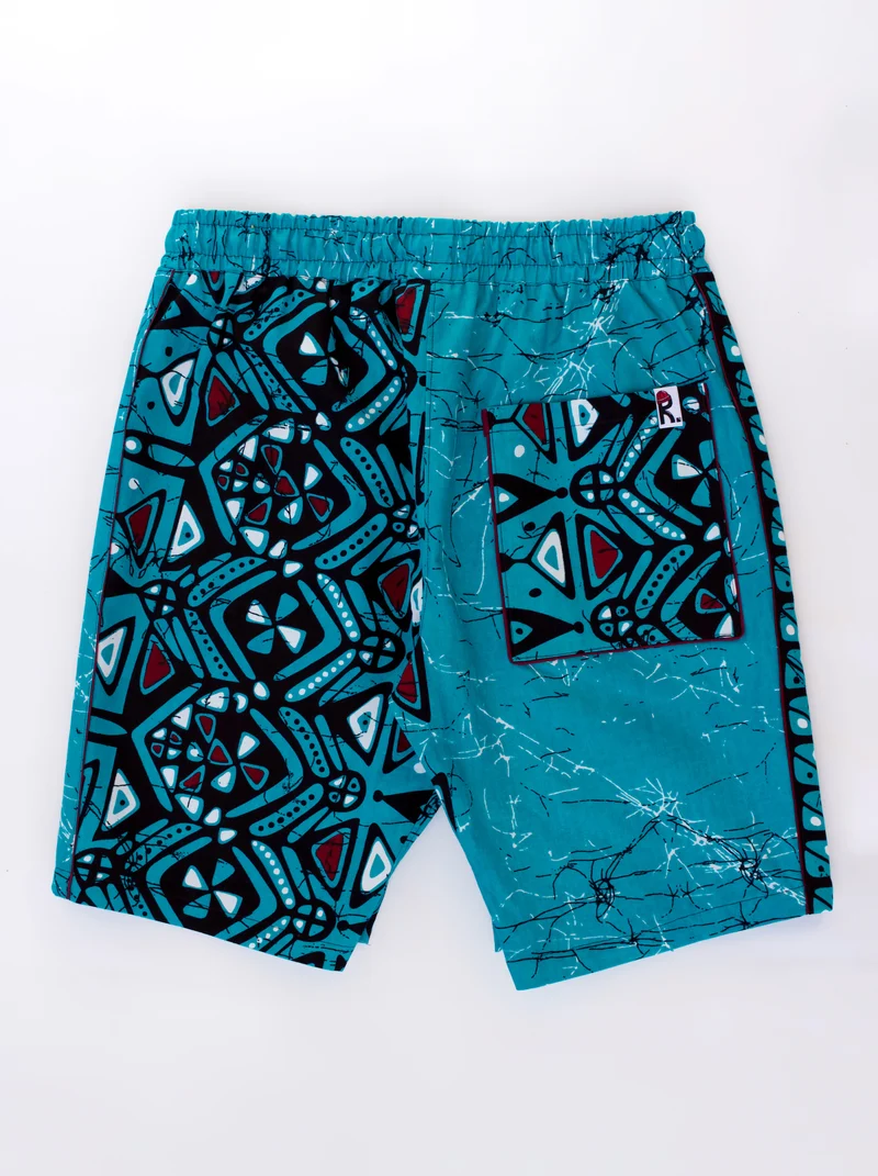 Rambodale M's Happy Shorts