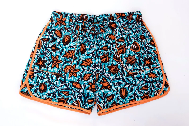Rambodale W's Happy Shorts