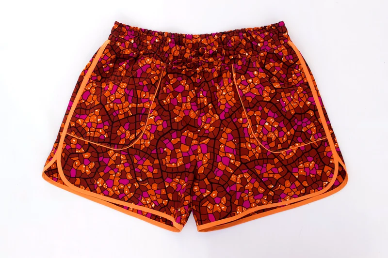 Rambodale W's Happy Shorts