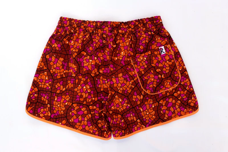 Rambodale W's Happy Shorts