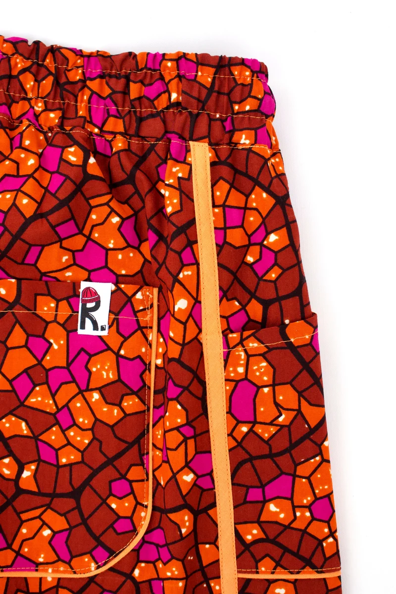 Rambodale W's Happy Shorts