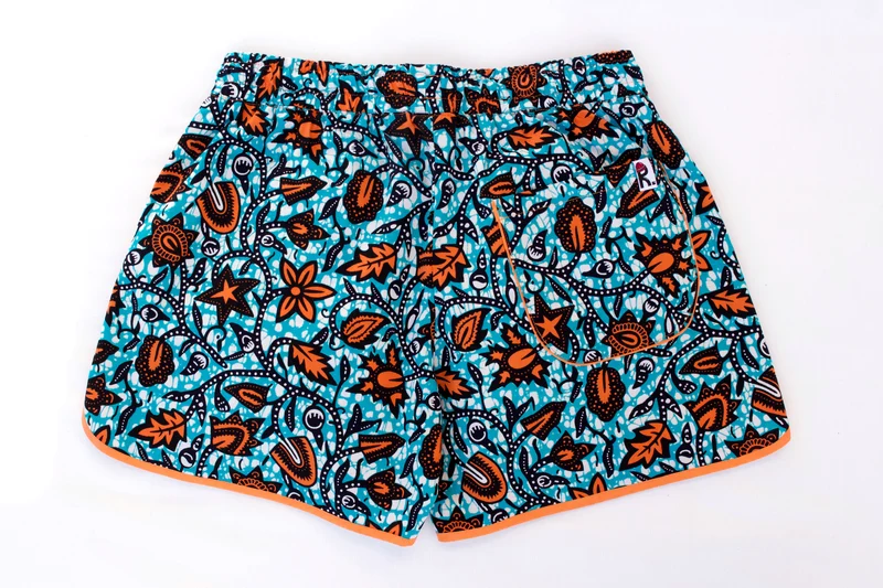 Rambodale W's Happy Shorts