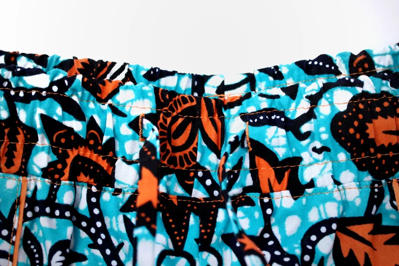 Rambodale W's Happy Shorts