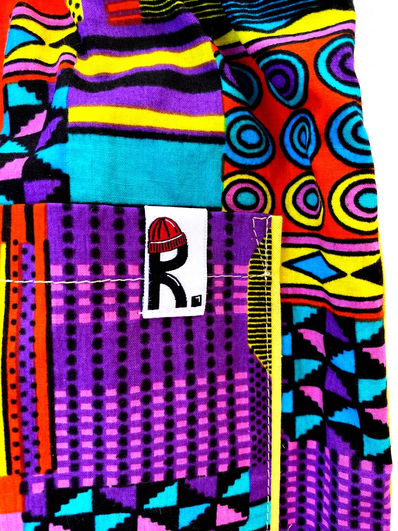 Rambodale W's Happy Shorts