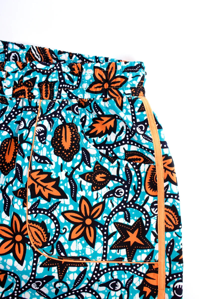 Rambodale W's Happy Shorts