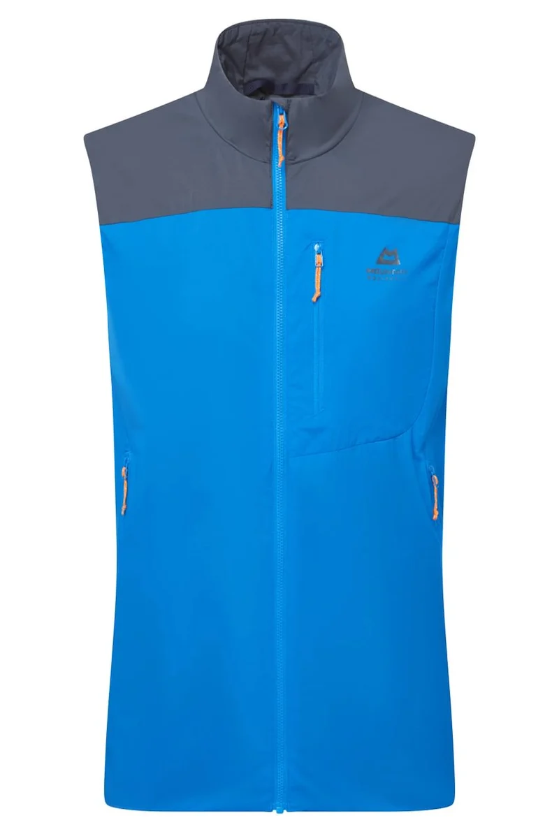 Mountain Equipment M's Aerotherm Weste