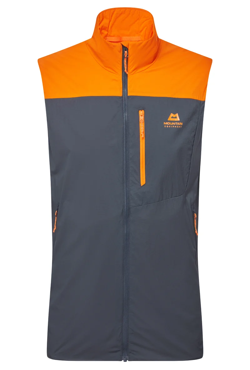 Mountain Equipment M's Aerotherm Weste