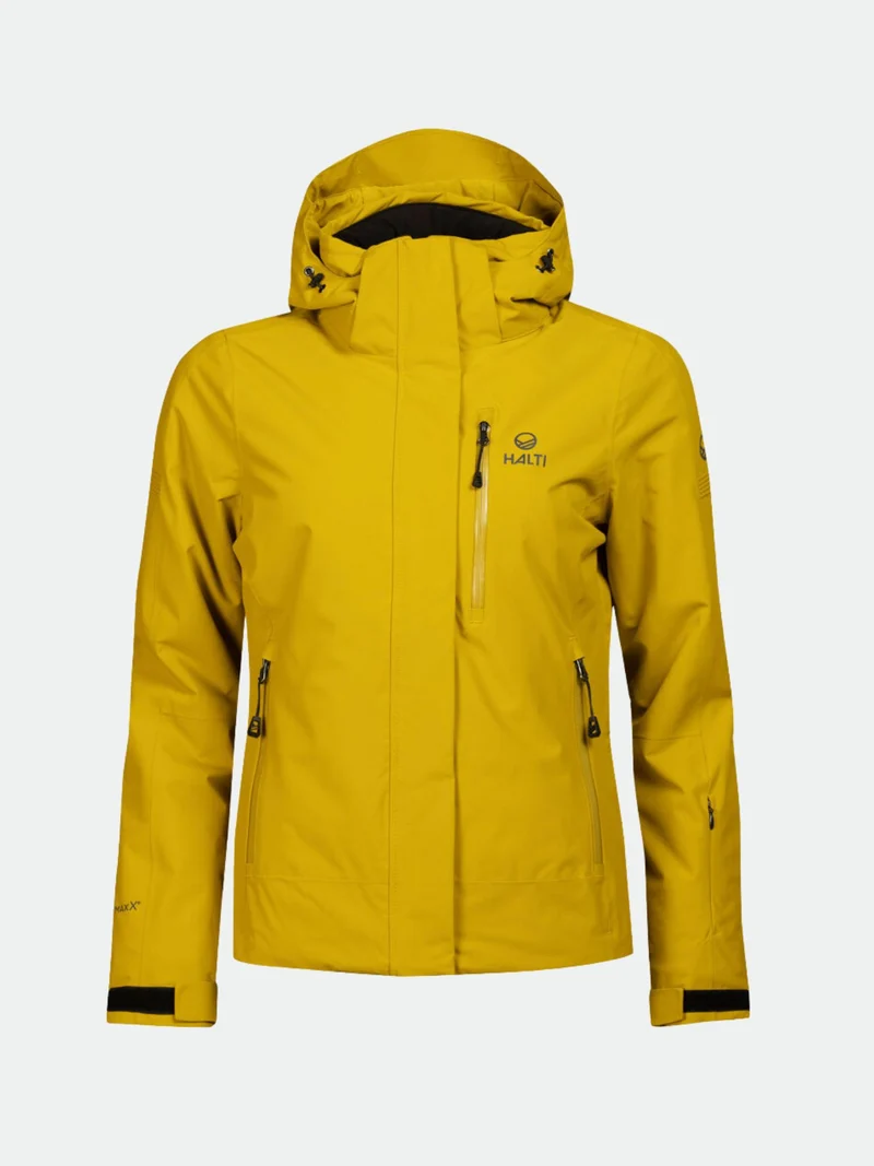 Radius DX Skijacke Damen