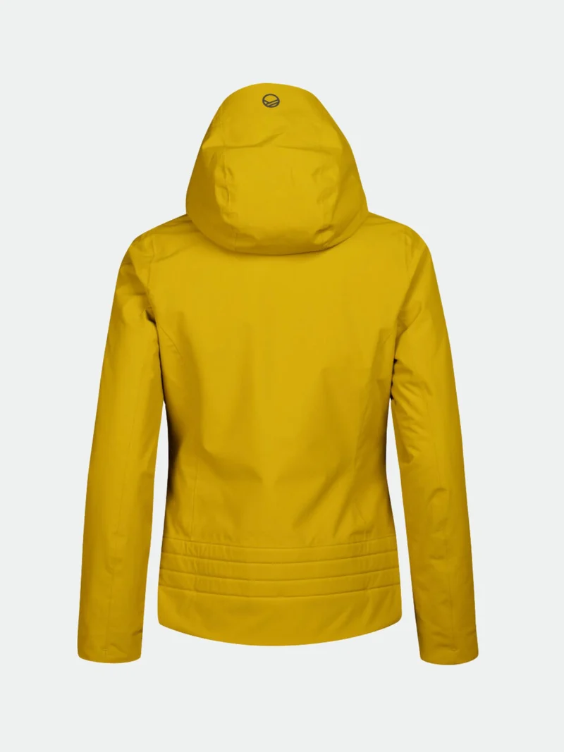 Radius DX Skijacke Damen