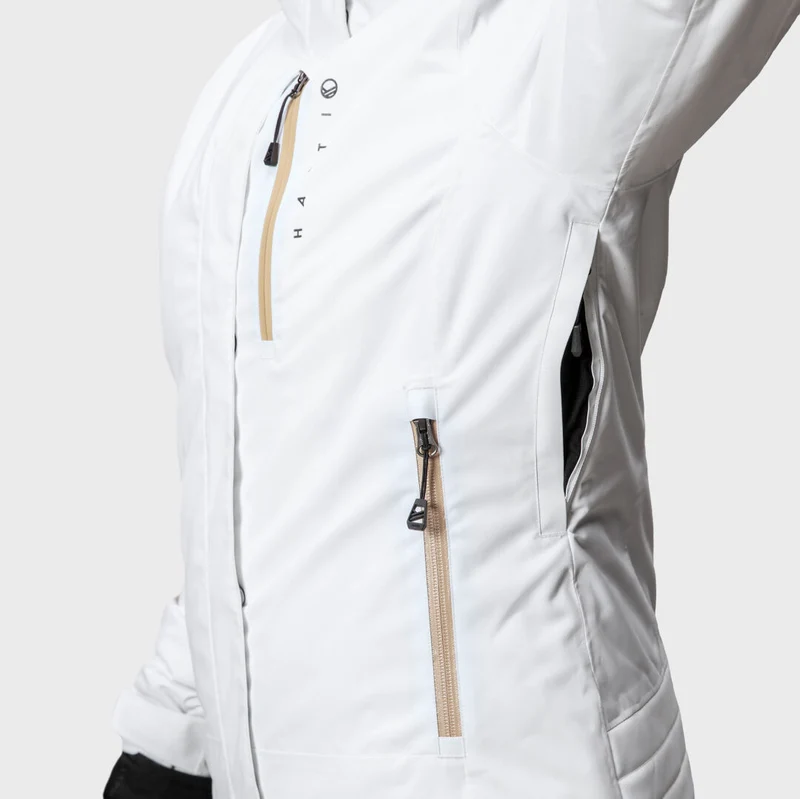 Radius DX Skijacke Damen