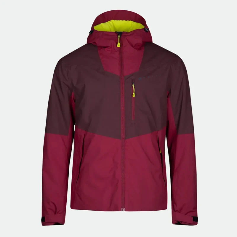 Wedeln DrymaxX Skijacke Herren