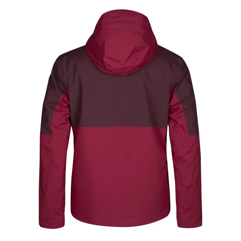 Wedeln DrymaxX Skijacke Herren