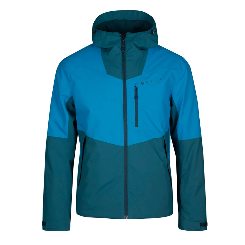 Wedeln DrymaxX Skijacke Herren