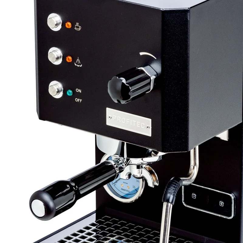 Profitec GO Espresso Machine