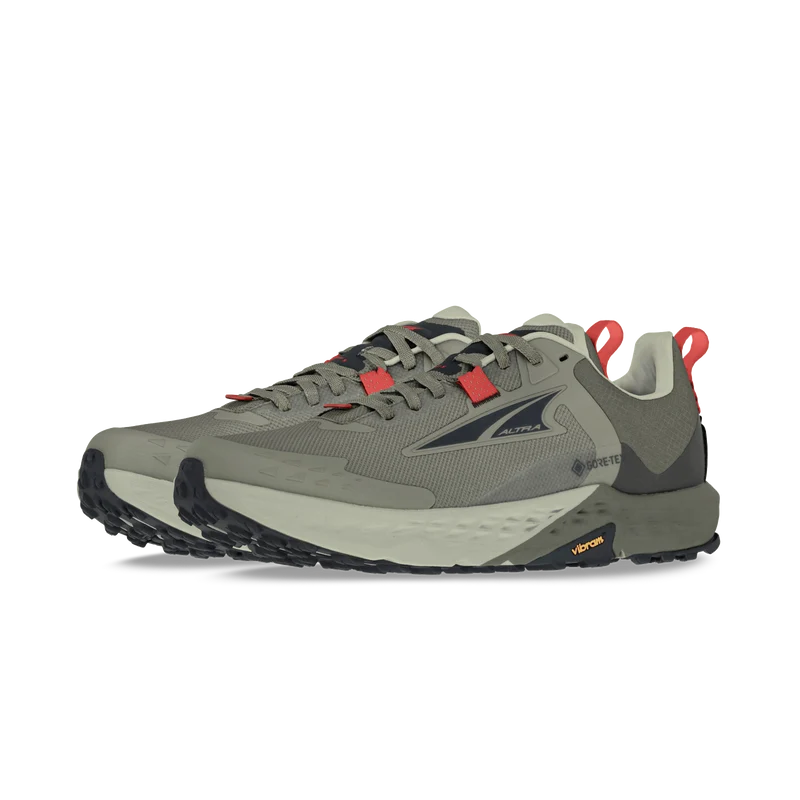 Altra M's Timp 5 GTX, dusty olive