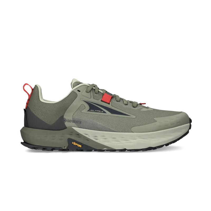 Altra M's Timp 5 GTX, dusty olive
