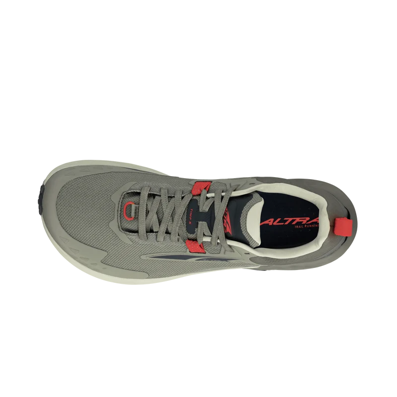 Altra M's Timp 5 GTX, dusty olive