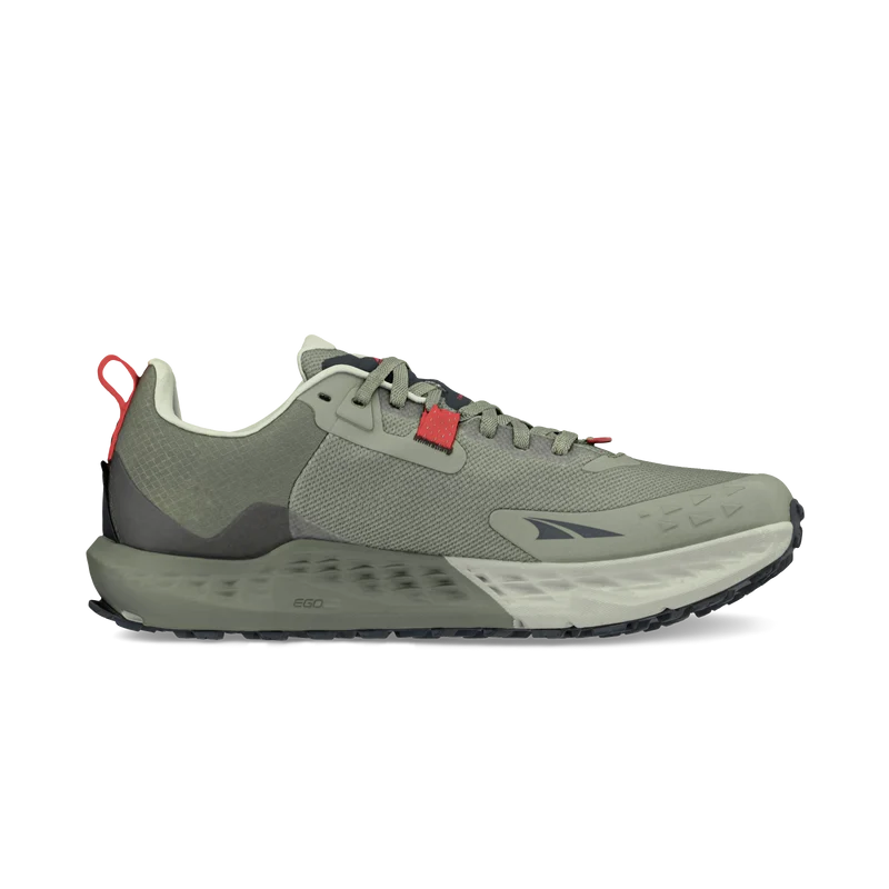 Altra M's Timp 5 GTX, dusty olive