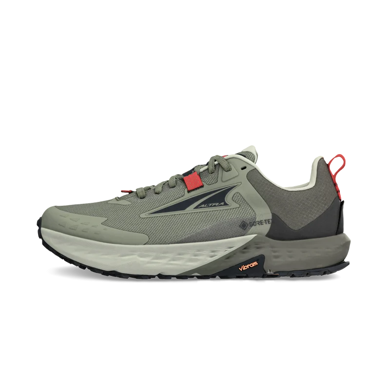Altra M's Timp 5 GTX, dusty olive