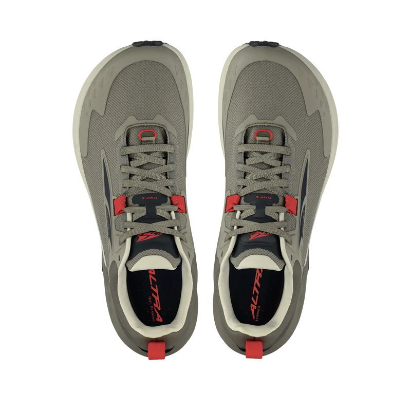 Altra M's Timp 5 GTX, dusty olive