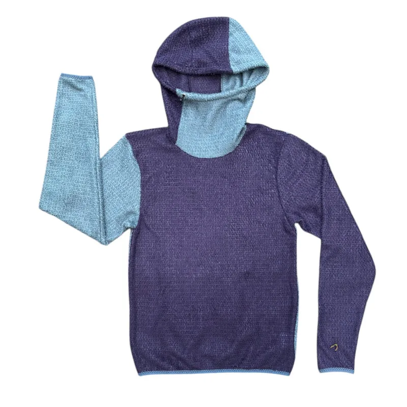 Sambob Alpha 90 Hoody, wide fit