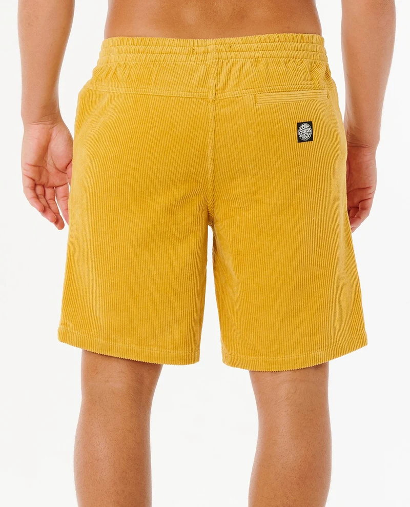 Premium Surf Cord Volley