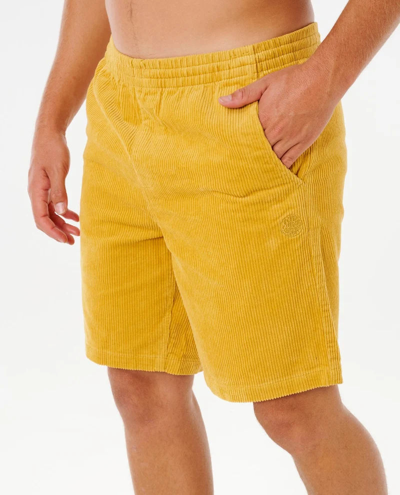 Premium Surf Cord Volley