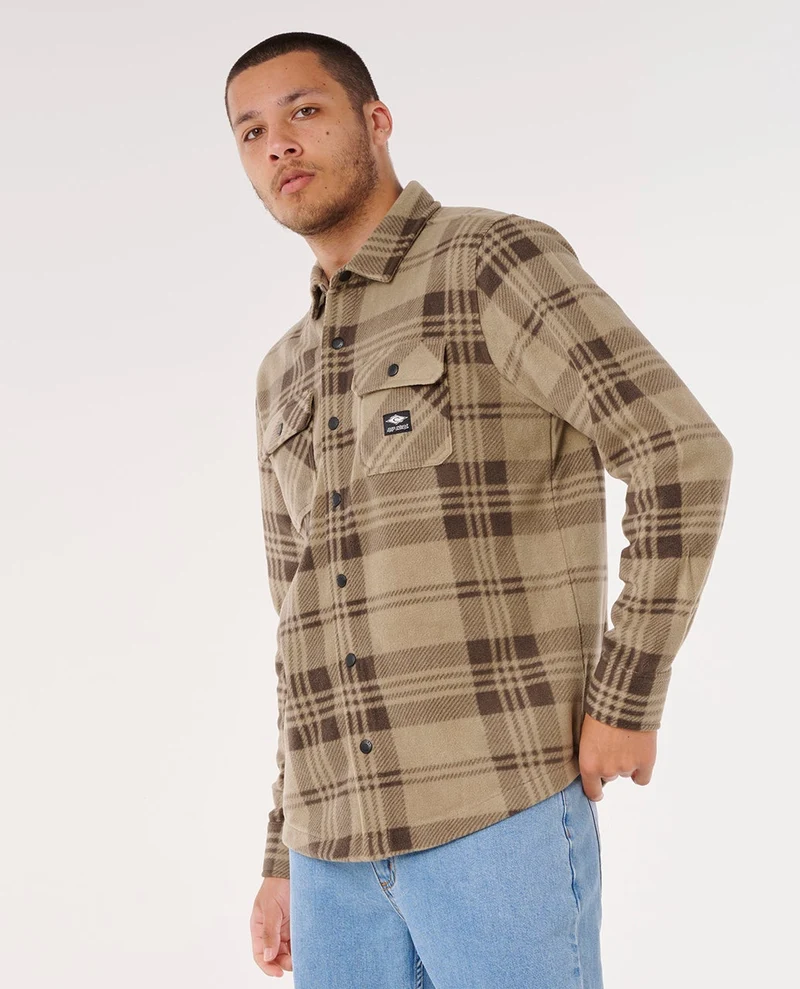 Fun Times Polar Fleece Shirt