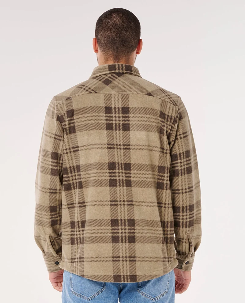 Fun Times Polar Fleece Shirt
