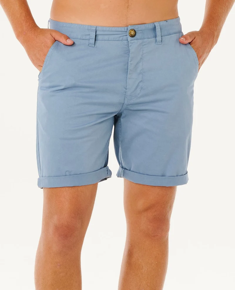 Twisted Walkshort