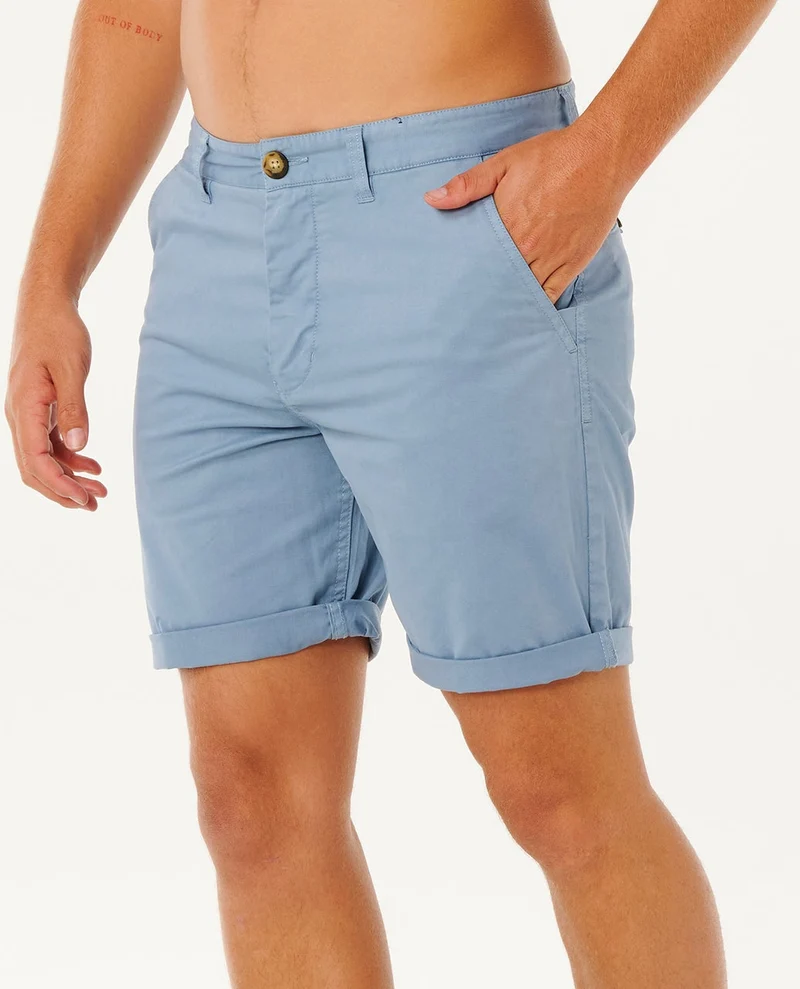 Twisted Walkshort