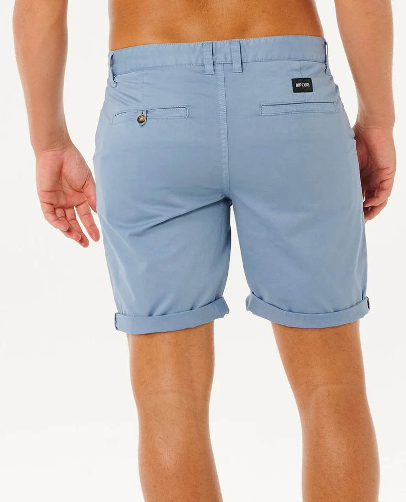 Twisted Walkshort
