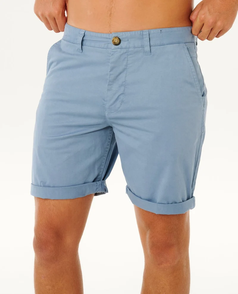 Twisted Walkshort