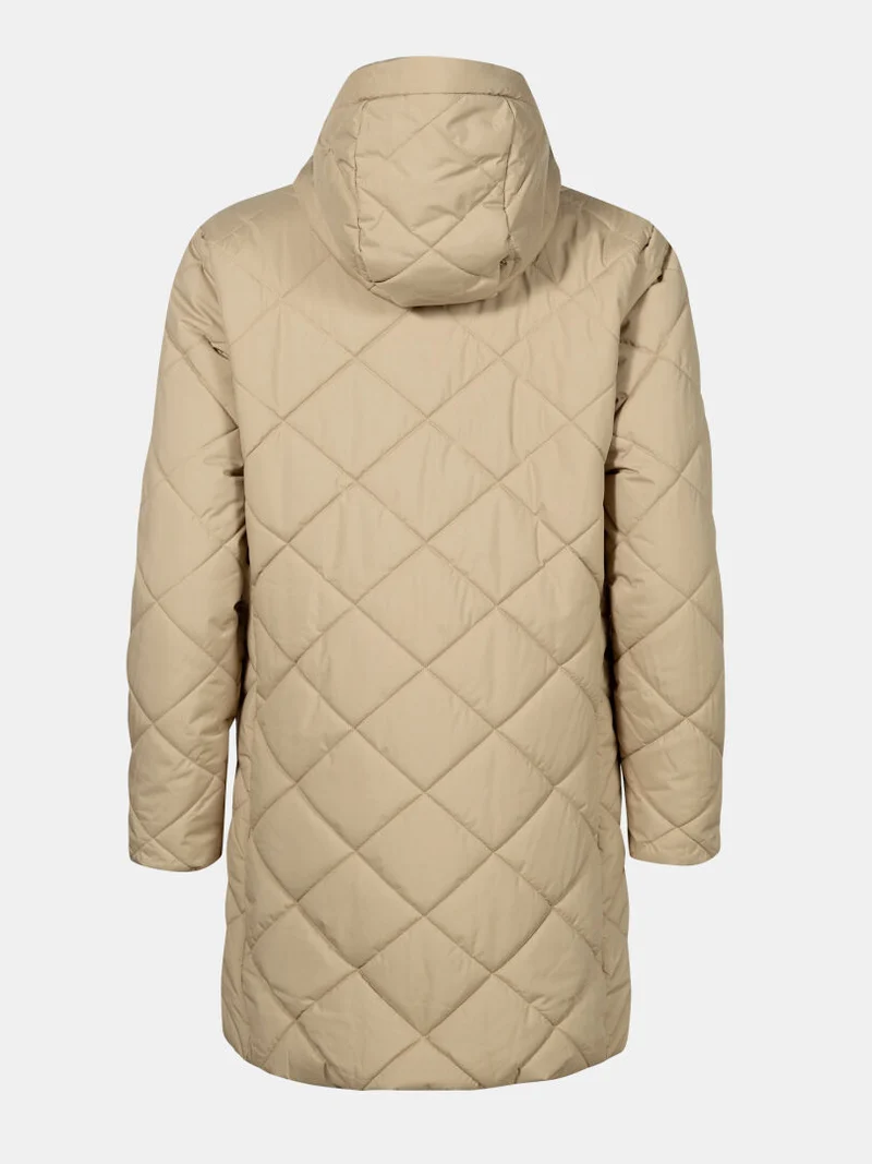 Haapa Steppmantel Damen