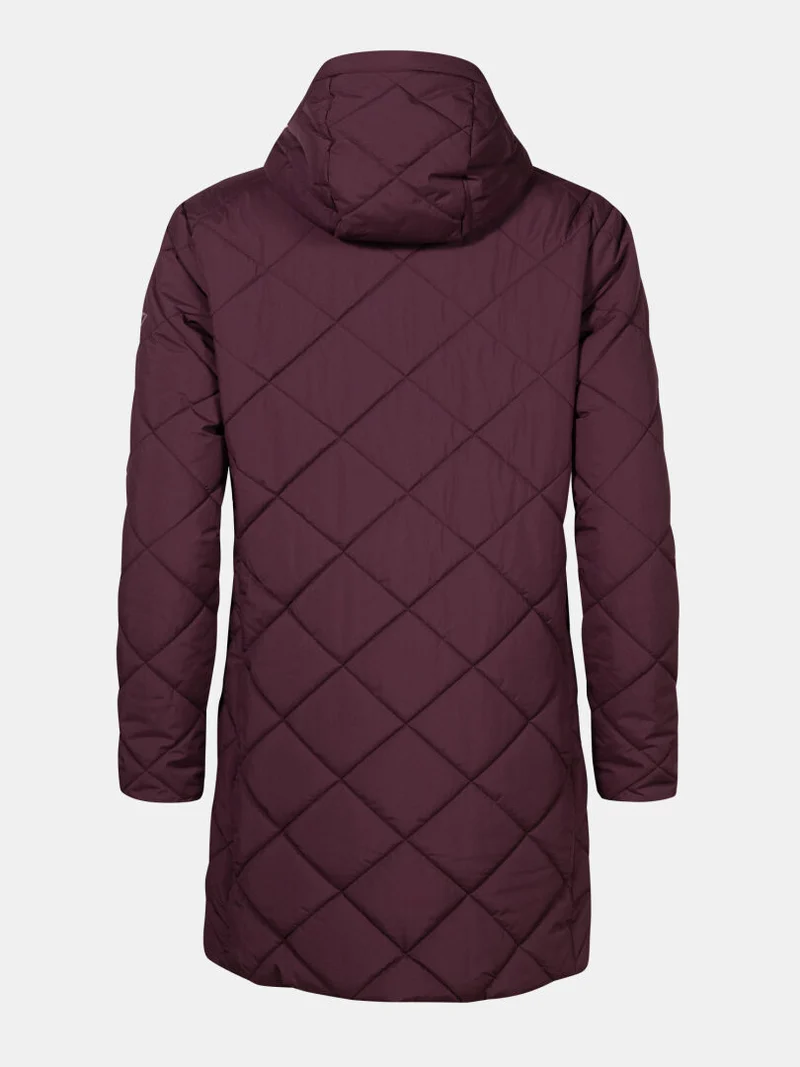 Haapa Steppmantel Damen