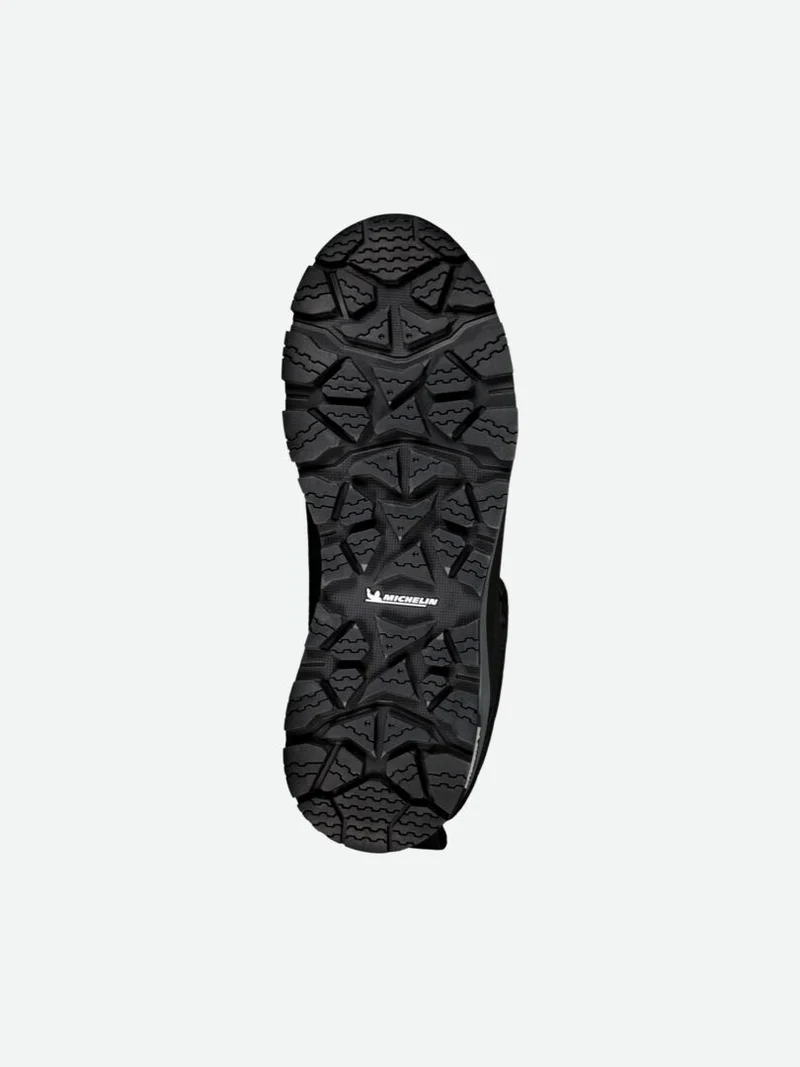 Buli Low 2 DX Freelock Schuhe