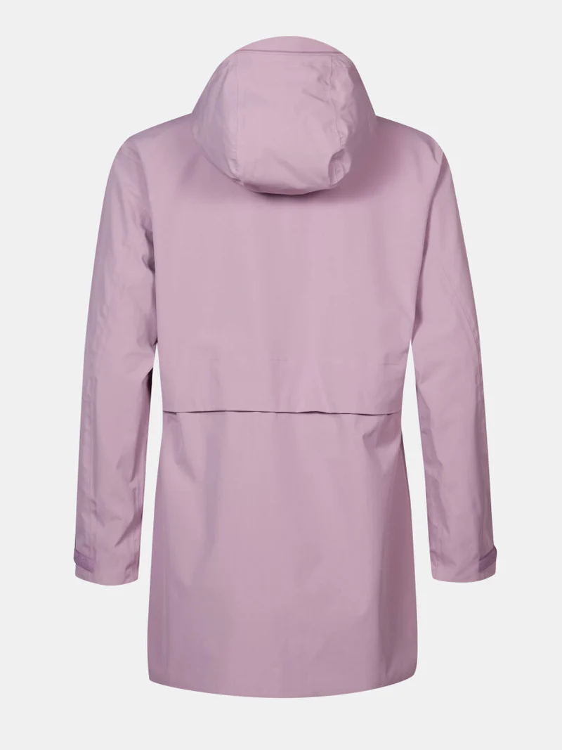Valaja DX Parka Jacke Damen Plus