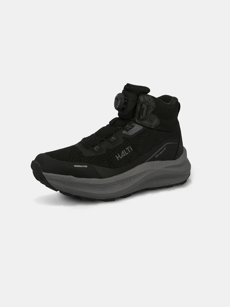 Rapid Mid Freelock DX Schuhe Unisex