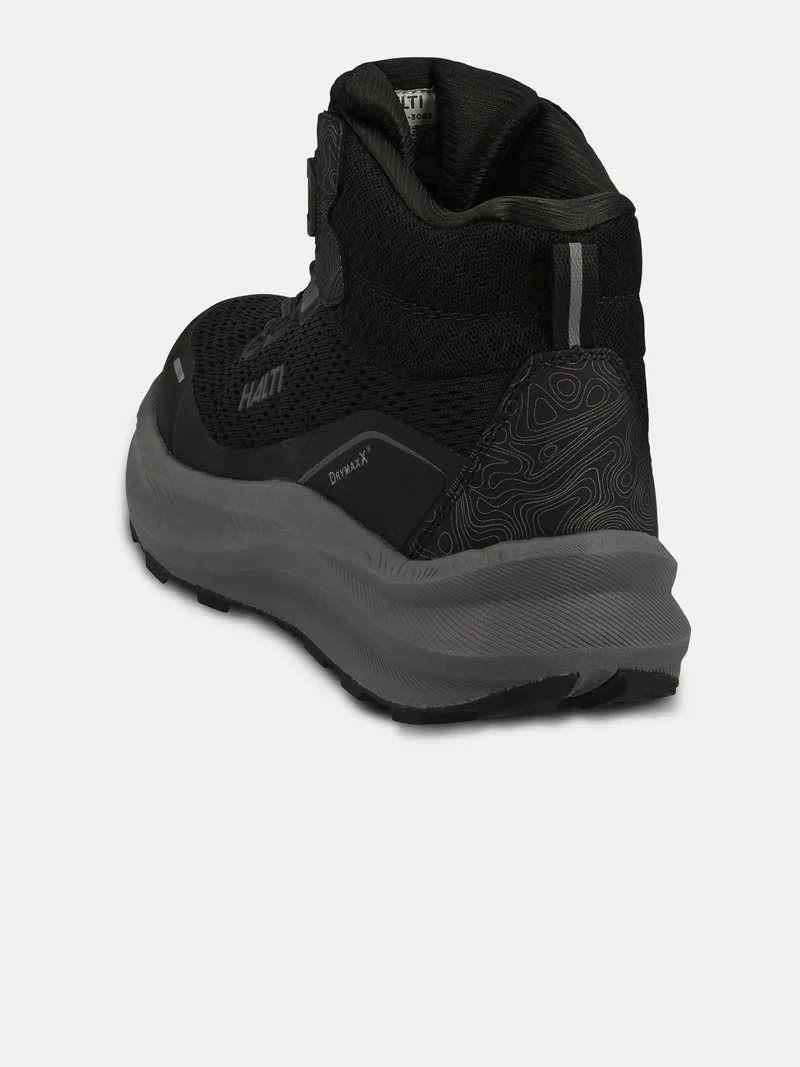Rapid Mid Freelock DX Schuhe Unisex