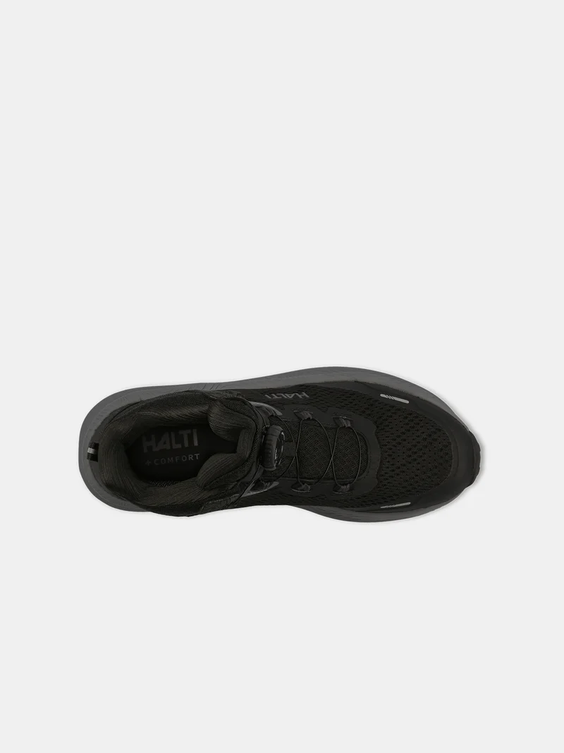 Rapid Mid Freelock DX Schuhe Unisex