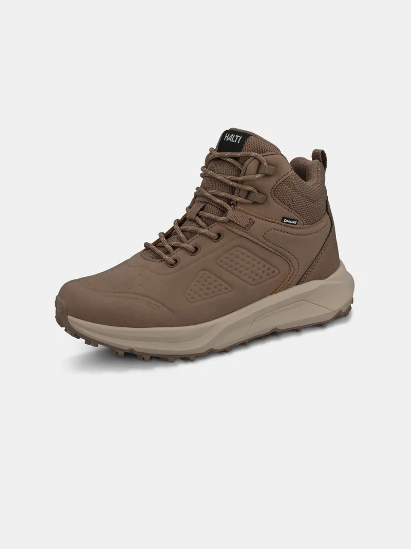 Morgam Mid DX Outdoor Schuhe Damen