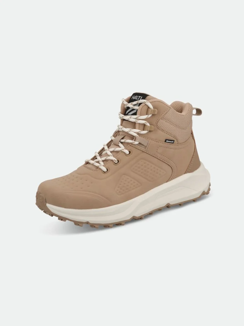 Morgam Mid DX Outdoor Schuhe Damen