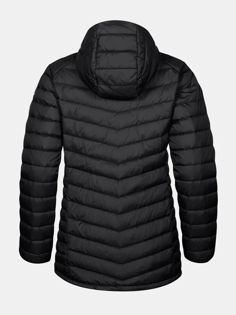 Huippu Mid Daunenjacke Damen