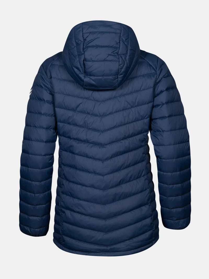 Huippu Mid Daunenjacke Damen